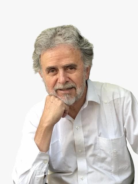 Carlos Vignolo